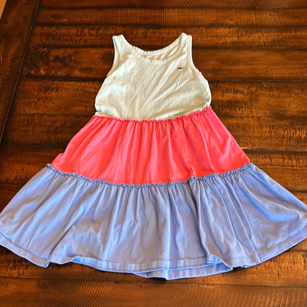 Vineyard vines dress